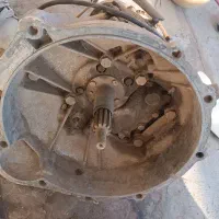 قطعات بنز کلاسیک|قطعات یدکی و لوازم جانبی|خوی, |دیوار