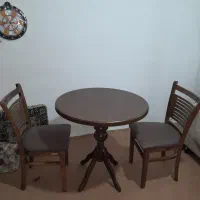 صبحانه خوری ، ناهار خوری