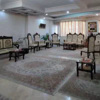 ۱۳۳متر ۳ خواب_فول امکانات_فردوس غرب