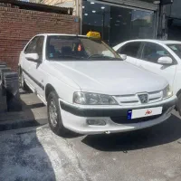 پژو پارس مدل ۱۴۰۰|خودرو سواری و وانت|تهران, کیانشهر|دیوار