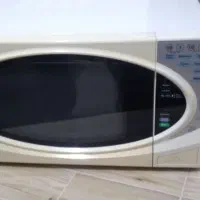 ماکروفر|اجاق گاز و لوازم برقی پخت‌وپز|تاکستان, |دیوار