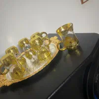 استکان کمر باریک