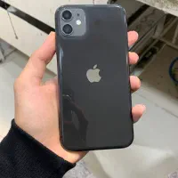 ایفون 11 نرمال