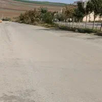 زمین درشهرک ولیعصر