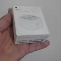 ۲۰ وات سری آیفون اپل استوری و سریال دار ر