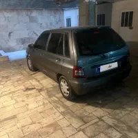 پراید 111 SE، مدل ۱۳۹۴|خودرو سواری و وانت|پاکدشت, پاکدشت (مامازند)|دیوار