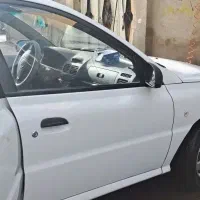 ریو آخر ۹۰|خودرو سواری و وانت|بروجرد, |دیوار