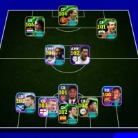 اکانت ای فوتبال