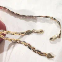 گردنبندنقره کاملاسالم ونو|جواهرات|کرمان, |دیوار