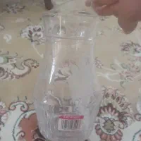 پارچ ولیوان اصل فرانسه قدیمی|ظروف سرو و پذیرایی|یزد, |دیوار