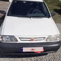 پراید ۱۳۱ مدل ۹۰ فرمان هیدرولیک|خودرو سواری و وانت|رامسر, |دیوار