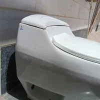 توالت فرنگی مینا