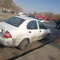 تیبا 99دوگانه سوز|خودرو سواری و وانت|مشهد, شهرک بهارستان|دیوار