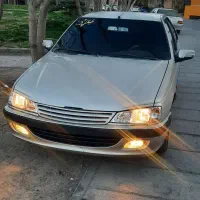 پارس ۸۳ ترتمیز