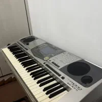 ارگ psr1000|پیانو، کیبورد، آکاردئون|لامرد, |دیوار