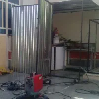 جوشکاری سیار
