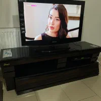 تلویزیون ۳۲ اینچ سامسونگ سالم با کیفیت