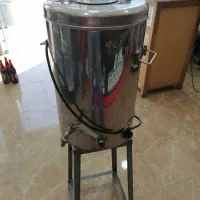 سماور برقی
