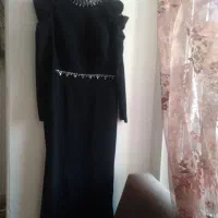 لباس مشکی مجلسی۳۸تا۴۲|لباس|تبریز, |دیوار