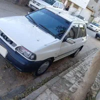 پراید 88 موتور فنی عالی|خودرو سواری و وانت|تربت‌حیدریه, رضاشهر|دیوار