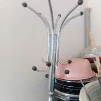 چوب لباسی