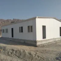 فروش وطراحی واجرا ساندویچ پنل با کادر مجرب|خدمات پیشه و مهارت|بندرعباس, |دیوار