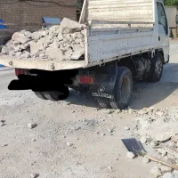 حمل نخاله و مصالح ساختمانی|خدمات حمل و نقل|اهواز, کیان اباد|دیوار