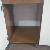 کابینت 2متر 83سانت|کتابخانه، شلف، قفسههای دیواری|سلماس, |دیوار