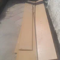 خرید‌وفروش‌ضایعات‌ام‌دی‌اف‌نوپان|عمده‌فروشی|تهران, مختاری|دیوار