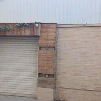 درب کرکره برقی