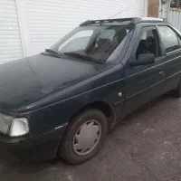 خودرو آردی سبز یشمی
