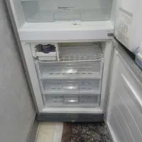 فروش یخچال فریزر مارک سینیور|یخچال و فریزر|فولادشهر, مسکن مهر فولادشهر|دیوار