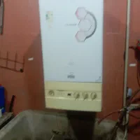 تعمیرات و خدمات پکیج و ابگرمکن دیواری