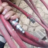 پیستوله و شلینگ باد|ابزارآلات|مشهد, هفده شهریور|دیوار