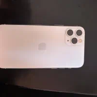 آیفون ۱۱ پرو