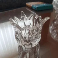 حباب کریستال لوستر