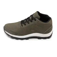 کفش های نیم بوت،ساقدار