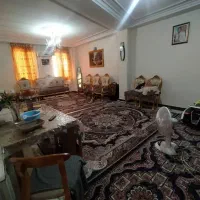 74متر/دوخواب/دلپیشه/10ساله