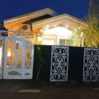 ویلا ساحلی در بست دو خواب