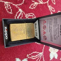 فندک زیپو کانستانتین