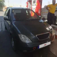 تیبا ۲ مدل ۹۵