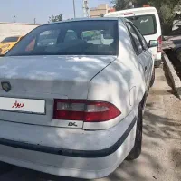 سمند  lx ۸۶|خودرو سواری و وانت|بندرعباس, |دیوار