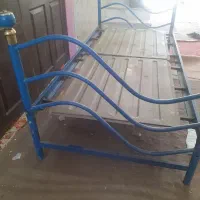 تخت خواب نو