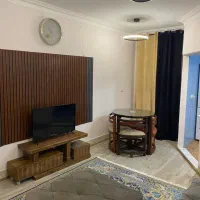 اجاره دواخوابه نوساز شیک آزادی استاد معین|اجارهٔ کوتاه‌مدت آپارتمان و سوئیت|تهران, استاد معین|دیوار