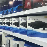 کنسول ps4.ps5گارانتی دار