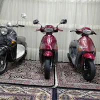 موتور پاکشتی