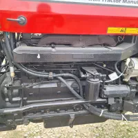 تراکتور ۳۹۹ مدل ۱۴۰۲|خودرو سنگین|گنبد کاووس, |دیوار