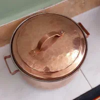 قابلمه مسی نو