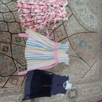 لباس بچگانه دخترانه زیبا