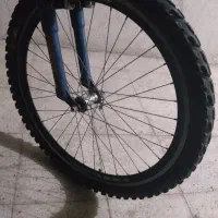 سایز ۲۶|دوچرخه، اسکیت، اسکوتر|تهران, سلیمانی|دیوار